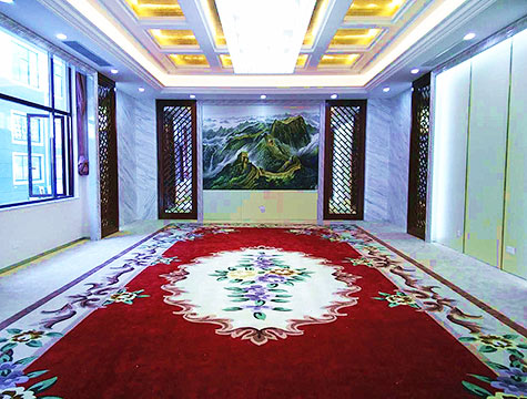 安徽洲立太陽(yáng)能