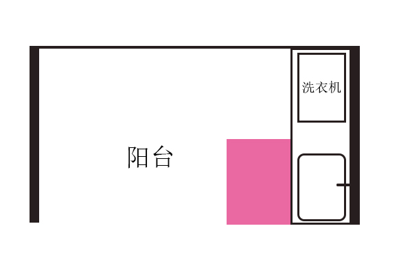 家用地毯陽臺(tái)毯
