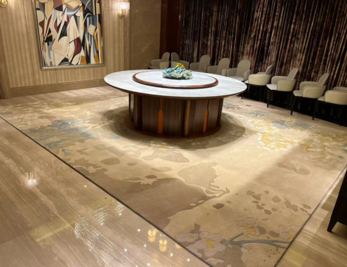 無(wú)錫艾廸花園酒店