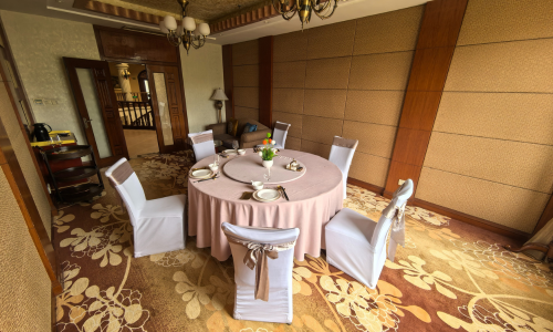 酒店餐包地毯