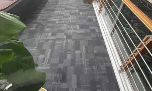 方塊辦公地毯