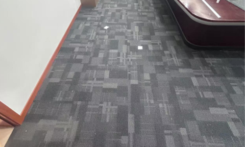 方塊辦公地毯