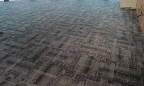 辦公地毯