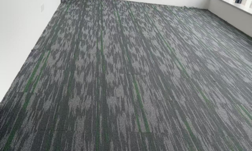 辦公室地毯