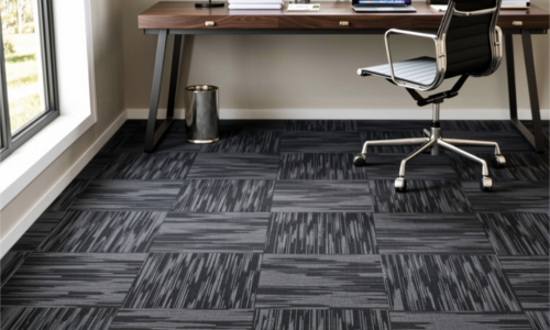 辦公地毯