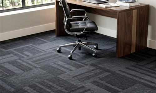 辦公地毯