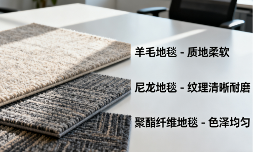 辦公地毯