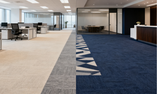 辦公地毯