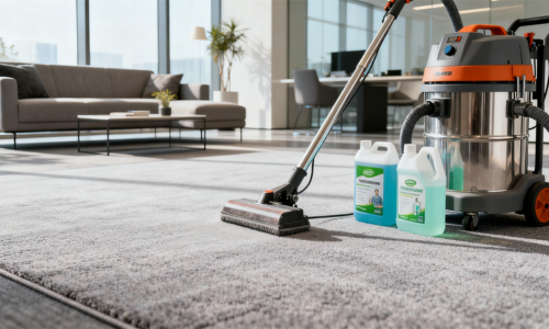 地毯清洗