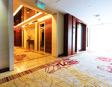 張家港國貿(mào)酒店