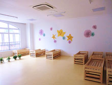 陽(yáng)光國(guó)際親子園