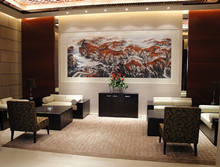 張家港中聯(lián)粵海國(guó)際酒店