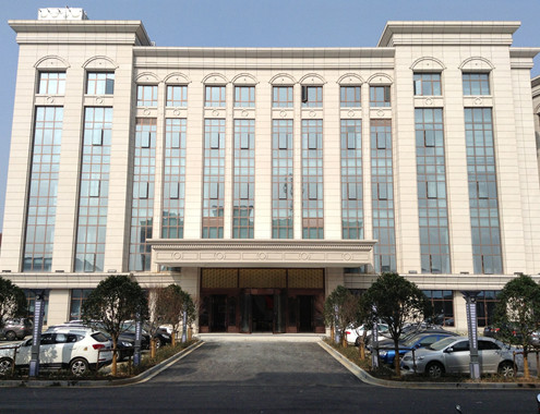 北國(guó)新東方大酒店