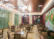 泰州高港國瑞大酒店