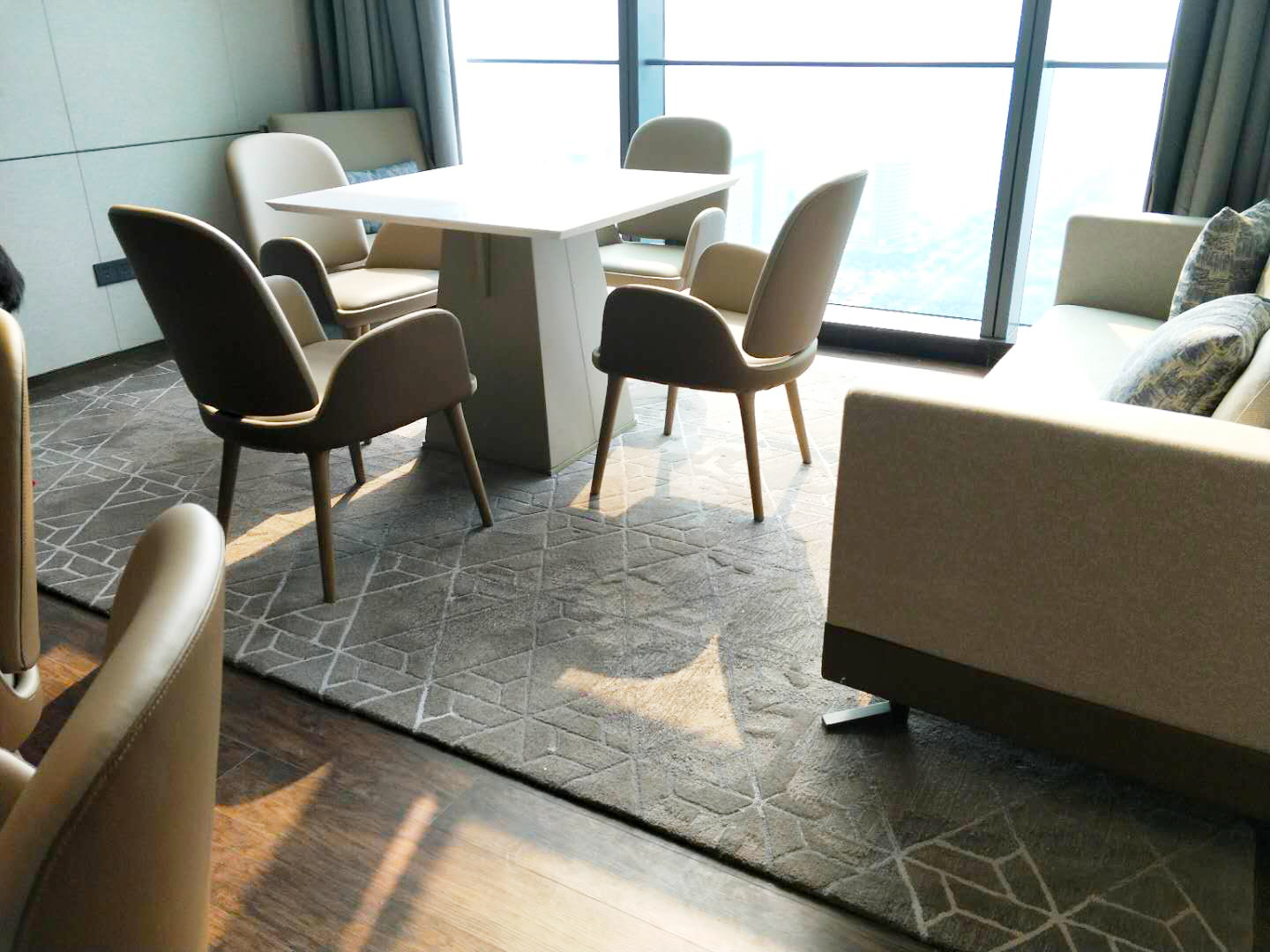 張家港萬(wàn)豪酒店