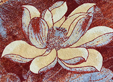 花型細(xì)節(jié)