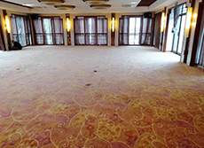 宴會(huì)廳